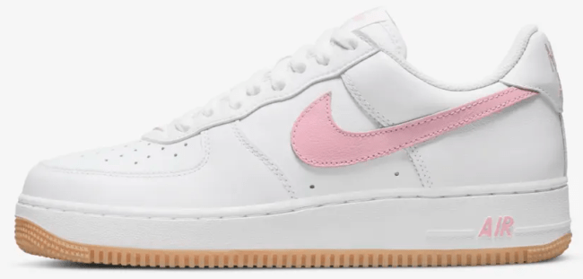 This Weeks Best New Sneaker Releases