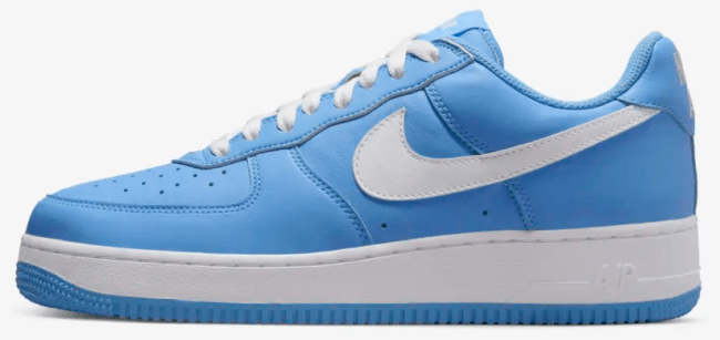 This Weeks Best New Sneaker Releases