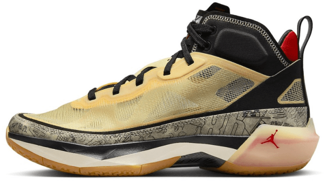 This Weeks Best New Sneaker Releases