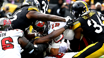 Ben Roethlisberger: Tom Brady ‘Didn’t Look Like He Wanted To Be Out There’