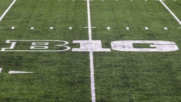 Latest Report Reveals Big Ten’s Plans For Division Realignment With The Addition Of USC And UCLA