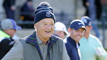 Movies Fans Stunned By Reports Bill Murray Paid $100K In Hush Money After ‘Straddling’ Female Movie Staffer