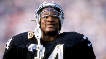 Bo Jackson Talks Deion Sanders Coaching At Auburn, Says MLB Has A Brighter Future Than NFL