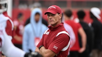 Oklahoma Fans Already Have Buyer’s Remorse About Coach Brent Venables As Oklahoma Looks Awful