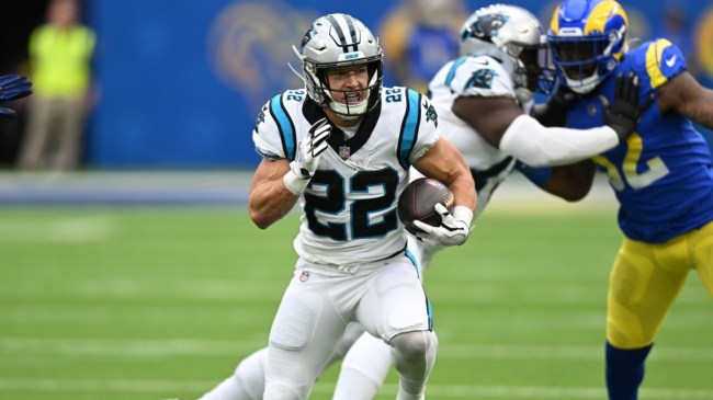 The NFL World Is On Fire After Huge Blockbuster Trade Involving Christian McCafftr