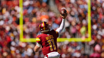 Carson Wentz’s Career Has Taken Yet Another Miserable Step Downward