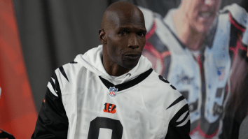Chad Johnson Details Scary Incident At Qatar Airport Ahead Of World Cup