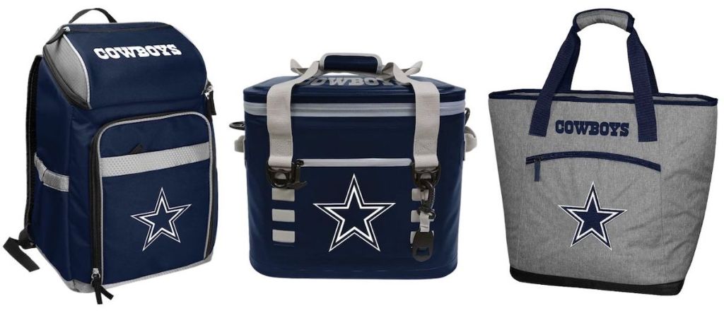 Cowboys Coolers
