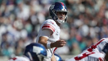 This Elite Trait Daniel Jones Possesses Could Be What’s Leading The Giants To Massive Success