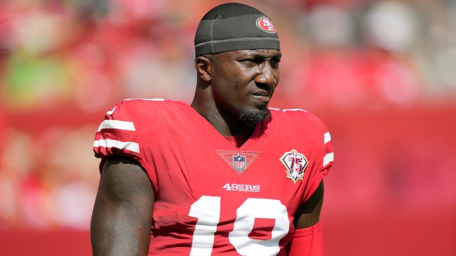 San Francisco 49ers Receive Crushing Injury Update Ahead Of NFC Divisional Rivalry Matchup
