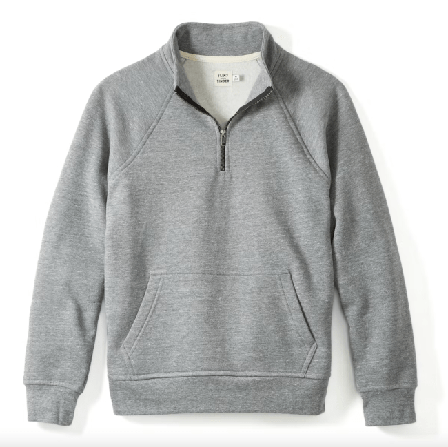 Sweaters and Jackets