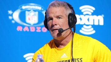 Brett Favre Releases Statement Blasting Media And Declaring Innocence In Mississippi Welfare Scandal