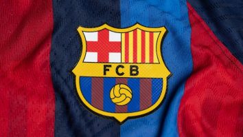 FC Barcelona To Rock Special One-Off Drake-Inspired Jerseys In El Clasico Against Real Madrid