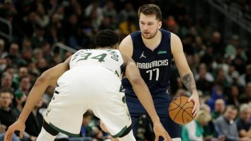 Preseason Poll Shows NBA General Managers Already Have A Pretty Clear Choice For The 2022-23 League MVP