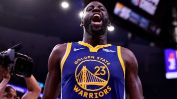 NBA Analyst Blames Warriors Woes On Draymond Green’s Punch Heard Around The World