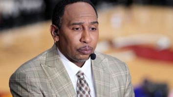 ESPN’s Stephen A. Smith Earns $12 Million/Year, Says He’s ‘Underpaid