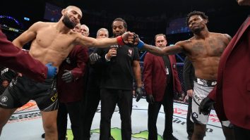 UFC Fans Are Stunned As Star Fighter Announces Shock Retirement In Prime Of His Career