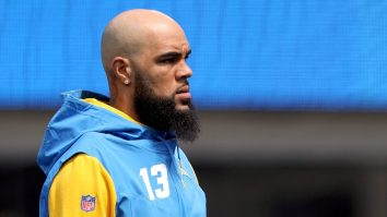 Keenan Allen’s Surprising Reaction To Brandon Staley’s Horrific Decision Making Amid Chargers Win Over Browns