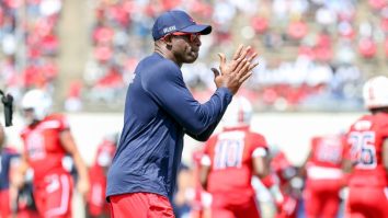 Coach Prime Is Heading To Amazon Prime As Deion Sanders Gets A New Documentary