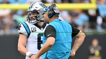 Panthers Franchise Is Crumbling As Baker Mayfield Receives Alarming Injury Update Amid Matt Rhule Firing