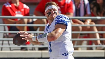 Report: NFL Teams Left Interviews With QB Will Levis ‘Wondering About His Personality’