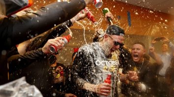 Manny Machado Trolls Mets Manager For Controversial Decision To Check Joe Musgrove For ‘Sticky Stuff’