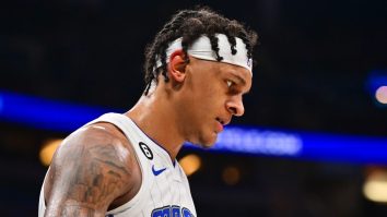 Magic Rookie Paolo Banchero Puts Himself In Elite Company After Monster Debut