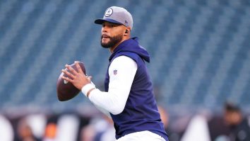 Dak Prescott’s Positive Step Forward Has Cowboys Fans Going Nuts