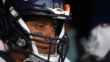 Marcus Spears Blasts Russell Wilson After Another Abysmal Game With The Broncos