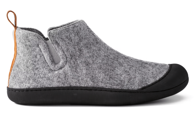 Greys Wool Outdoor Slipper Boot
