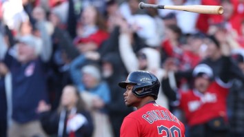 The Cleveland Guardians Just Won One Of The Most Epic Pitching Duels In MLB History in Historic Fashion