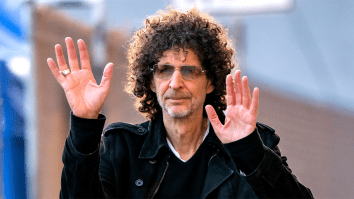 The Internet Has Mixed Feelings About Howard Stern Comparing Kanye West To Adolf Hitler
