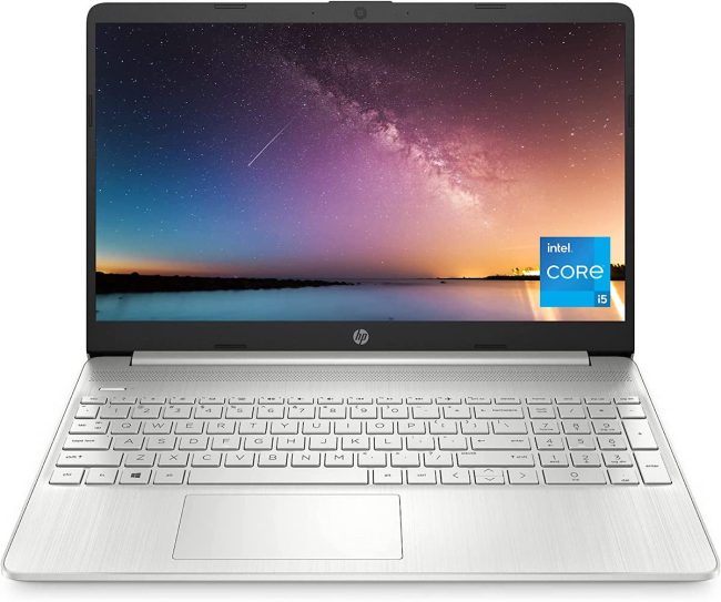 Hp 15-6 Laptop