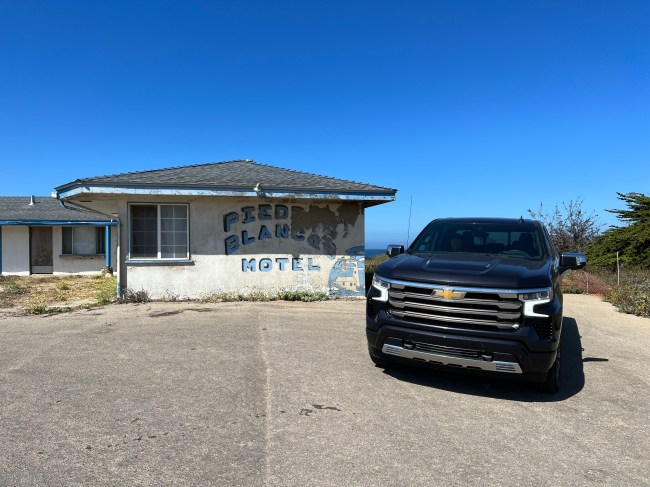 2022 Chevy Silverado High Country Review