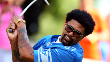 Jalen Rose’s Sister Goes Scorched Earth On Him For Selling Dead Mother’s Home While She’s Living There