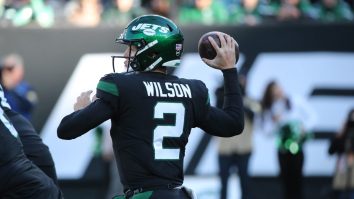 Dan Orlovsky Body Slams Jets QB Zach Wilson After Horrific Performance
