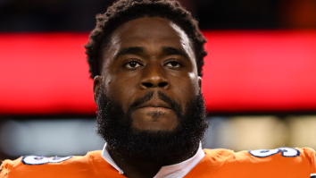 Bears DL Justin Jones Hits Patriots With Bold Cheating Accusation Ahead Of ‘Monday Night Football’ Matchup