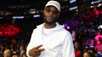 Le’Veon Bell Compares Fight Preparation To NFL Training Camp, Claims Boxing Is Tougher