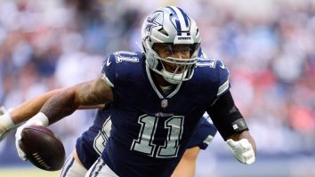 Cowboys Deny Micah Parsons’ Request Which Could Impact His Future With The Team