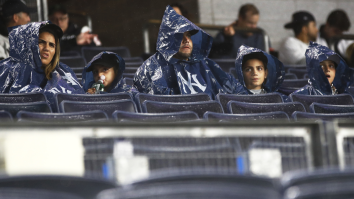 The Astros Have Broken Yankees Fans And No One Is Buying Tickets For Game 4 In The Bronx