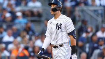 The New York Yankees Ran Into Some Very Familiar Issues In Game 2 Against The Cleveland Guardians