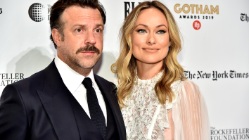 Olivia Wilde, Jason Sudeikis Fire Back At Nanny Who’s Been Telling Wild Stories About Them