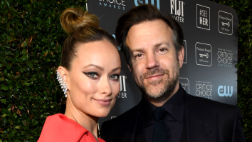 Olivia Wilde Trolls The Internet, Reveals ‘Special’ Salad Dressing Recipe That Allegedly Sent Jason Sudeikis Spiraling