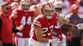 The Trade Offers Panthers Rejected For Christian McCaffrey Are Truly Astounding