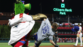 Braves Manager Brian Snitker Takes Shot At Phillies’ ‘So-Called Hostile Environment’