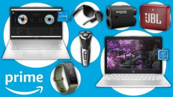 LAST CALL: Best Amazon Prime Early Access Day Deals