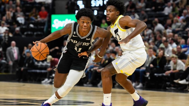 report-reveals-shocking-reason-san-antonio-spurs-released-joshua-primo