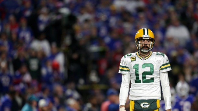 Add New Post Add title Aaron Rodgers Showed His Frustration With His Receiving Corps During And After 27-17 Loss To Bills Permalink: https://brobible-com-develop.go-vip.net/sports/article/Rodgers-frustrated/ ‎Edit Add Media Add Contact FormVisualText Aaron Rodgers has been at the top of his game in the two seasons prior to this one. The Packers' quarterback won back-to-back MVP's in 2020 and 2021, and was defying his advancing age every week. The arm talent was still all the way there, and he and Davante Adams were the best one-two passing game punch in the NFL. But, Adams was traded to the Raiders in the offseason, leaving the Green Bay receiving corps without a star. Montez Valdes-Scantling also moved on, going to the Kansas City Chiefs, leaving the corps very thin and inexperienced. The Packers bet on Rodgers' superior talent making up for the lack of talent at receiver. It hasn't worked out. Rodgers finds himself outside the top ten in passing yards for the now 3-5 Packers, who lost to the Bills on Sunday Night Football, 27-17. The offense is simply not explosive at all. And,he's having to rely on young receivers he doesn't trust like rookies Romeo Doubs and Christian Watson, or old and washed-up veterans like Randall Cobb and Sammie Waktins. Rodgers, who was frustrated by the lack of investment into the skill positions by the franchise dating back years, is starting to get frustrated amid a four-game losing streak. Rodgers looked frustrated during Sunday night's game Those who watched Sunday night's game, which was not as close as the 27-17 score indicates, noticed his frustration. just having a good ole time on the sidelines pic.twitter.com/DGD9NR77kJ— Warren Sharp (@SharpFootball) October 31, 2022 Watching Rodgers get more and more frustrated is so beautiful.— Fritz Von Mulkey 💭 (@FritzVonMulkey) October 31, 2022 A frustrated Rodgers is great TV viewing! #Packers— Wabo in Cabo (@WaboCabo1013) October 31, 2022 And, the trade deadline is approaching, as it's at 4PM ET on November 1. And, Odell Beckham Jr. is still on the free agent market. The Packers probably should make a move at receiver, but who knows if they will. Then, in his postgame press conference, Rodgers was asked if opportunities to improve the receiving corps were on the table still. His response was contrite but said a lot at the same time. "I think that's a question for someone else in the organization," Rodgers said. Yikes. Clearly, he is frustrated with the lack of investment in his weapons, and how could you blame him? Green Bay will travel to Detroit to take on the Lions next week in what is probably a must-win game for the team, as the Viking are already 6-1. Word count: 403 Draft saved at 3:47:30 am. Move upMove downToggle panel: Authors Click on an author to change them. Drag to change their order. Click on Remove to remove them. Garrett CarrGarrett Carr Search for an author Move upMove downToggle panel: Apple News You must enter your API information on the settings page before using Publish to Apple News. Move upMove downToggle panel: Categories All Categories Most Used Auto Racing Boxing College Baseball college basketball Cycling E-Sports F1 Golf High School Sports Industry News MLB MMA NASCAR NBA NCAA NCAAF NFL NHL Olympics Soccer Sports Betting Sports Memorabilia Tennis Track and Field Trading Cards Uncategorized WNBA WWE + Add New Category Move upMove downToggle panel: Publish Preview(opens in a new tab) Status: Draft EditEdit status Visibility: Public EditEdit visibility Publish immediately EditEdit date and time Readability: Good SEO: Good Move to Trash Move upMove downToggle panel: Tags Add New Tag Separate tags with commas Choose from the most used tags Featured Tag: Move upMove downToggle panel: Advertisement Move upMove downToggle panel: Featured image Set featured image Move upMove downToggle panel: Infinite Scroll Move upMove downToggle panel: Yoast SEO SEO Readability Social News Focus keyphraseHelp on choosing the perfect focus keyphrase(Opens in a new browser tab) Rodgers Get related keyphrases(Opens in a new browser window) Google preview Preview as: Mobile resultDesktop result Url preview:highlyclutch.com › Rodgers-frustratedSEO title preview: Aaron Rodgers Showed His Frustration During And After Sunday's Loss Meta description preview: Oct 31, 2022 － Aaron Rodgers is clearly frustrated with his receiving corps and showed it during and after the Packers' 27-17 loss to the Bills. SEO title Insert variable Aaron Rodgers Showed His Frustration During And After Sunday's Loss Slug Rodgers-frustrated Meta description Insert variable Aaron Rodgers is clearly frustrated with his receiving corps and showed it during and after the Packers' 27-17 loss to the Bills. SEO analysisGood Rodgers + Add synonyms + Add related keyphrase Did you know Yoast SEO Premium also analyzes the different word forms of your keyphrase, like plurals and past tenses? Go Premium!(Opens in a new browser tab) Analysis results Problems (2) Images: No images appear on this page. Add some! Internal links: No internal links appear in this page, make sure to add some! Improvements (1) Keyphrase in title: The exact match of the focus keyphrase appears in the SEO title, but not at the beginning. Move it to the beginning for the best results. Good results (11) Outbound links: Good job! Keyphrase in introduction: Well done! Keyphrase length: Good job! Keyphrase density: The focus keyphrase was found 9 times. This is great! Keyphrase in meta description: Keyphrase or synonym appear in the meta description. Well done! Meta description length: Well done! Previously used keyphrase: You've not used this keyphrase before, very good. Keyphrase in subheading: Your H2 or H3 subheading reflects the topic of your copy. Good job! Text length: The text contains 416 words. Good job! SEO title width: Good job! Keyphrase in slug: Great work! Add related keyphrase Track SEO performance Cornerstone content Move upMove downToggle panel: Social Shares Twitter Card Title 0 / 70