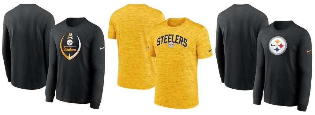 Steelers Shirts