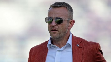 The Calls For One SEC Coach To Get Fired Are Getting Louder